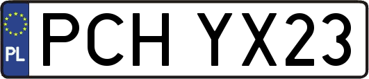 PCHYX23