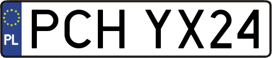PCHYX24
