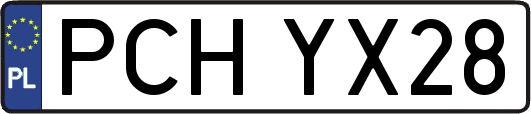 PCHYX28