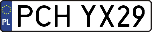 PCHYX29