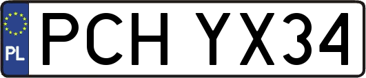 PCHYX34
