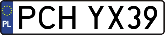 PCHYX39