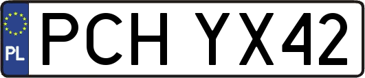 PCHYX42