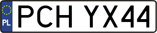 PCHYX44