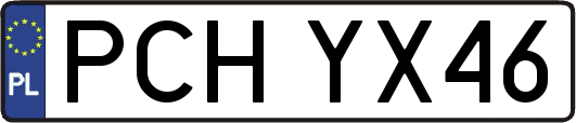 PCHYX46