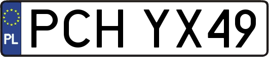 PCHYX49