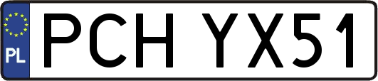 PCHYX51