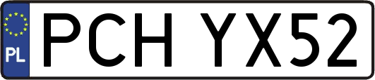 PCHYX52