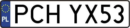 PCHYX53