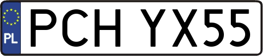 PCHYX55