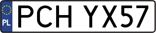 PCHYX57
