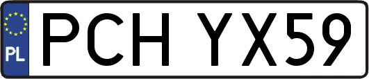 PCHYX59