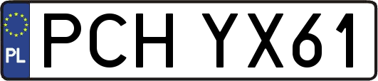 PCHYX61