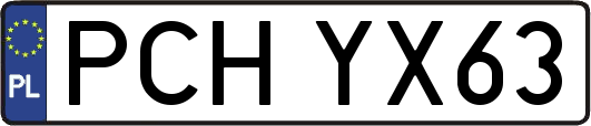 PCHYX63