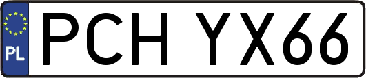 PCHYX66
