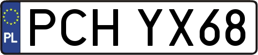 PCHYX68