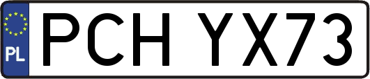 PCHYX73