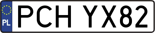 PCHYX82