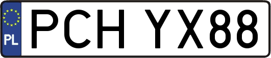 PCHYX88