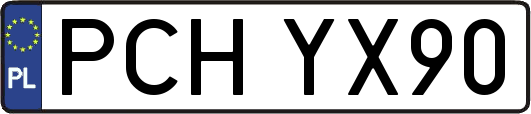 PCHYX90