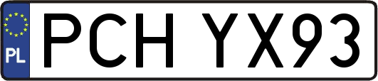 PCHYX93