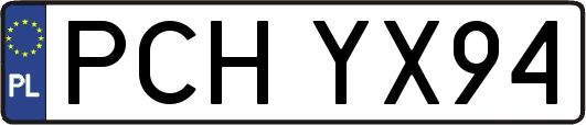 PCHYX94