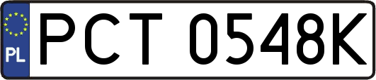 PCT0548K