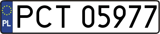 PCT05977