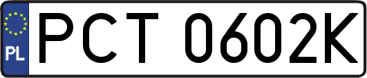 PCT0602K