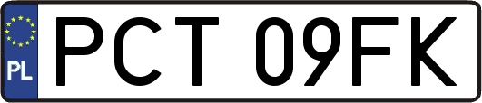 PCT09FK