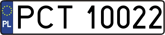 PCT10022
