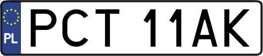 PCT11AK