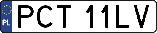 PCT11LV