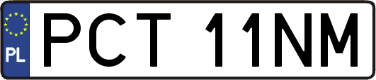 PCT11NM