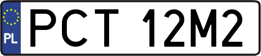 PCT12M2
