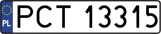 PCT13315