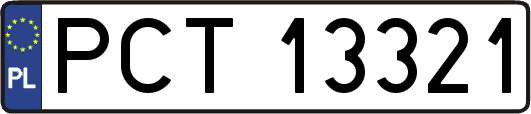 PCT13321