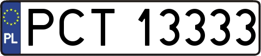 PCT13333