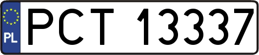 PCT13337