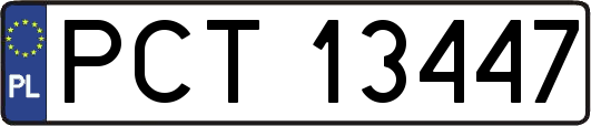 PCT13447