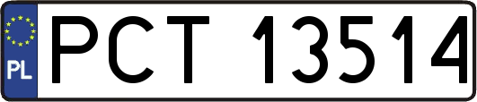 PCT13514