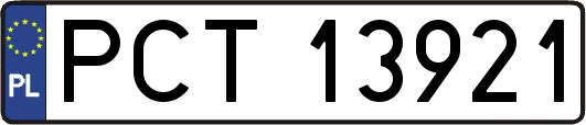 PCT13921