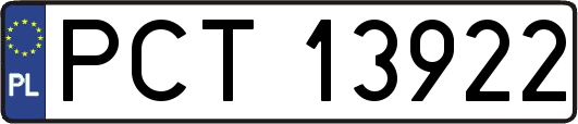 PCT13922