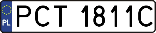 PCT1811C