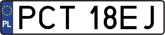 PCT18EJ