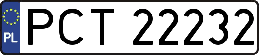 PCT22232