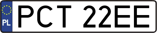 PCT22EE