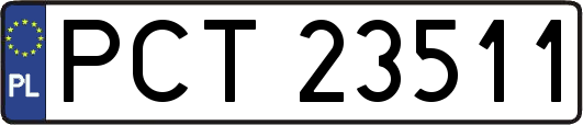 PCT23511