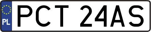 PCT24AS
