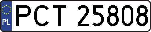 PCT25808